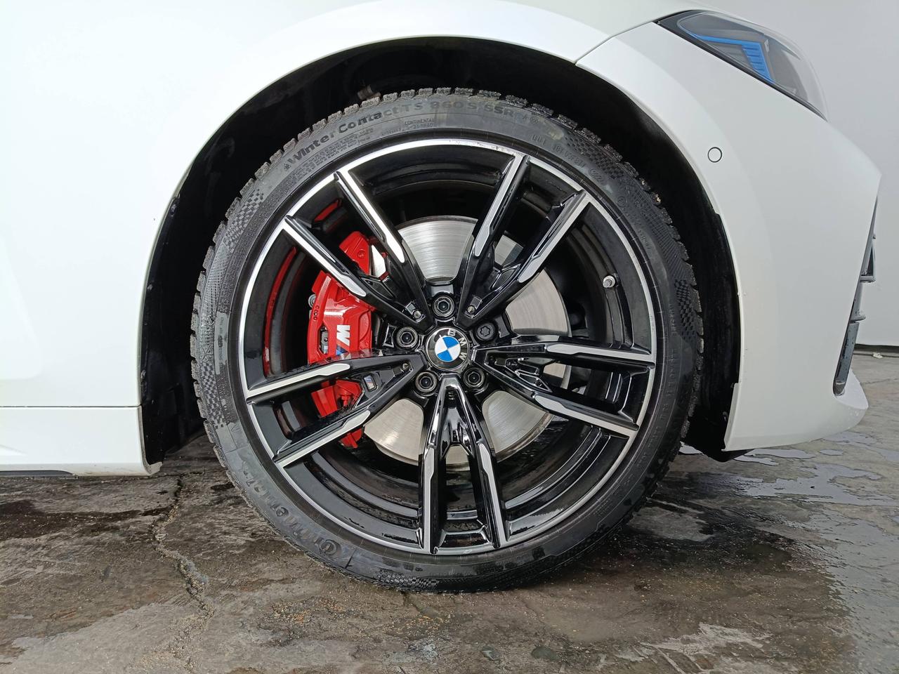 BMW M440i Cabrio mhev 48V xdrive auto