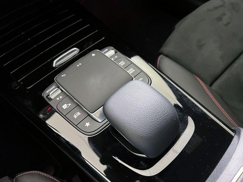 Mercedes-Benz Classe A A 220 Premium 4matic auto