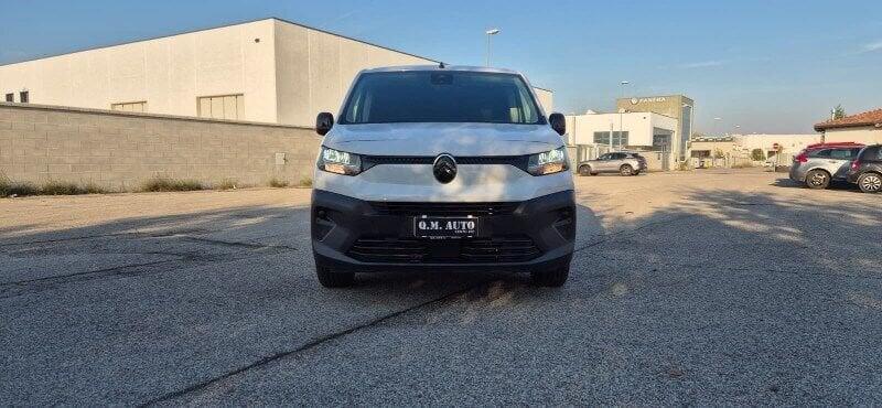 Citroën Berlingo Berlingo BlueHDi 130 S&S Van M