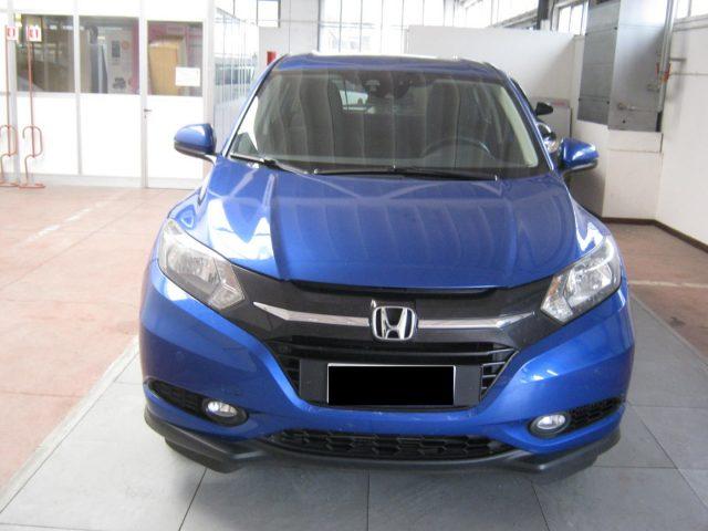 HONDA HR-V 1.6 i-DTEC Elegance Connect ADAS