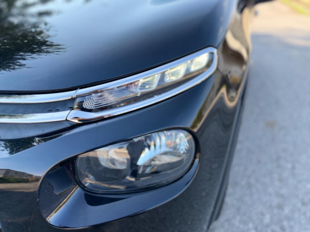 Citroen C3 BlueHDi 75 S&S Shine