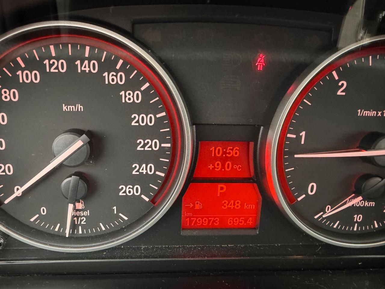 Bmw X1 xDrive20d Eletta/DISTRI.FATTA/NAVI/PELLE