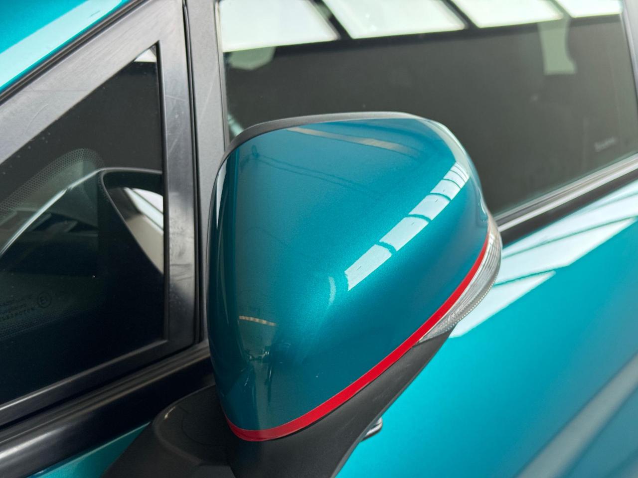 Ford Fiesta 1.0 ecoboost ST-Line 140cv 5p