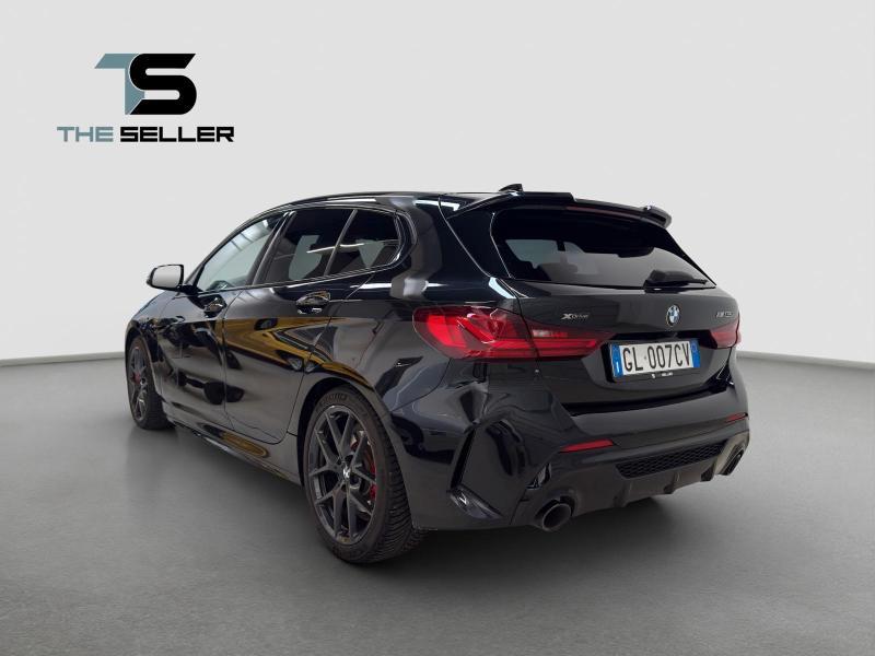 BMW 135 M 135i xdrive auto*FORMULA S*