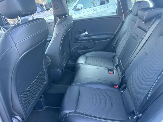 MERCEDES-BENZ B 180 d Automatic Business Extra