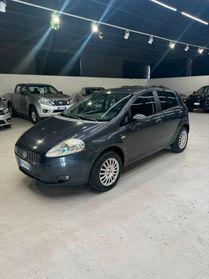 Fiat Punto GRANDE 1.4 5P DYNAMIC NATURAL POWER