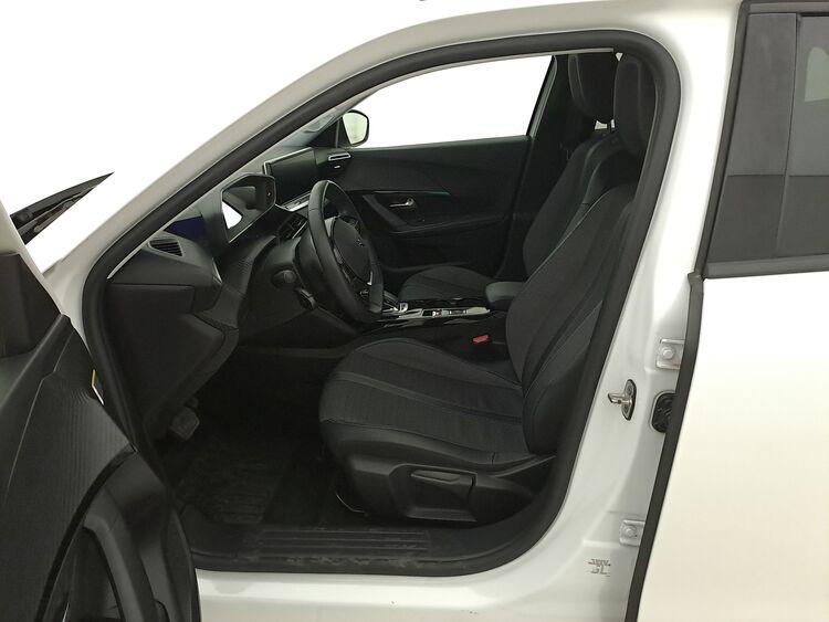 Peugeot 2008 Allure Pack BR228280 Elettrico 136CV