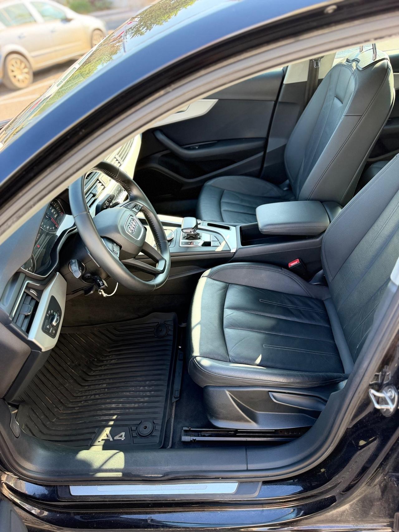 Audi A4 30 TDI S tronic Design