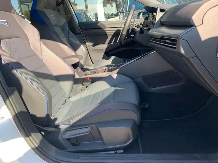 Volkswagen Golf 2.0 TSI R DSG 4Motion 20 years