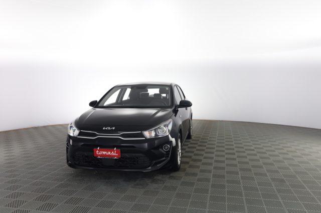 KIA Rio Rio 1.2 DPi 82 CV EcoGPL Style