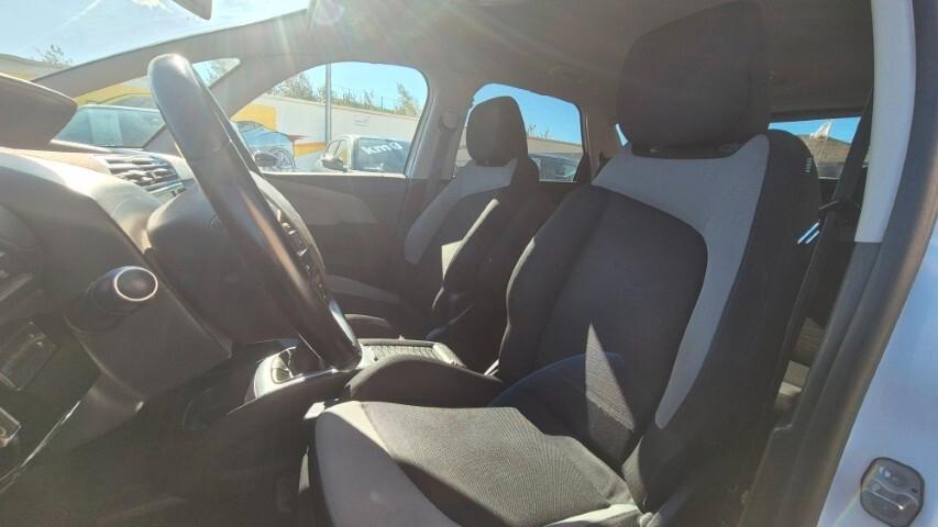 Citroen C4 Picasso 1.6 e-HDi 115 Exclusive - 2014