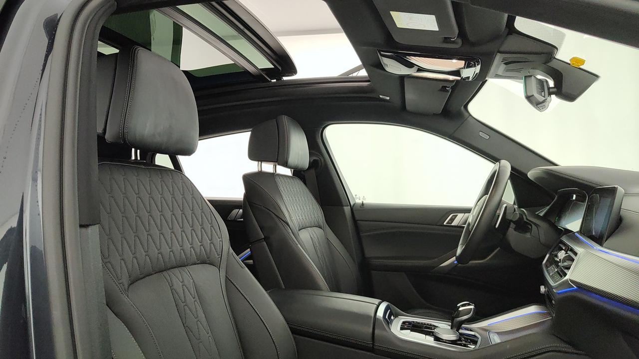 BMW X6 G06 - X6 xdrive30d mhev 48V Msport auto