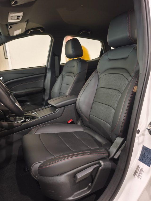 DFSK Glory 500 Glory 500 1.5 Pelle Car Play