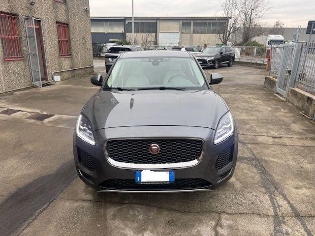 JAGUAR E-Pace 2.0D 150 CV AWD S aut. SUPER PREZZO!!!