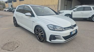 Volkswagen Golf GTI 2.0 TDI DSG 5p. Executive BlueMotion Technology