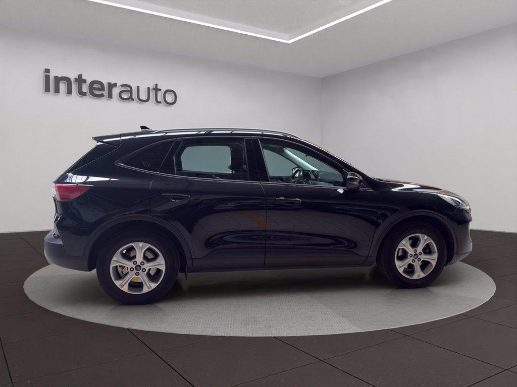 FORD Kuga 1.5 EcoBlue 120 CV 2WD Connect del 2021