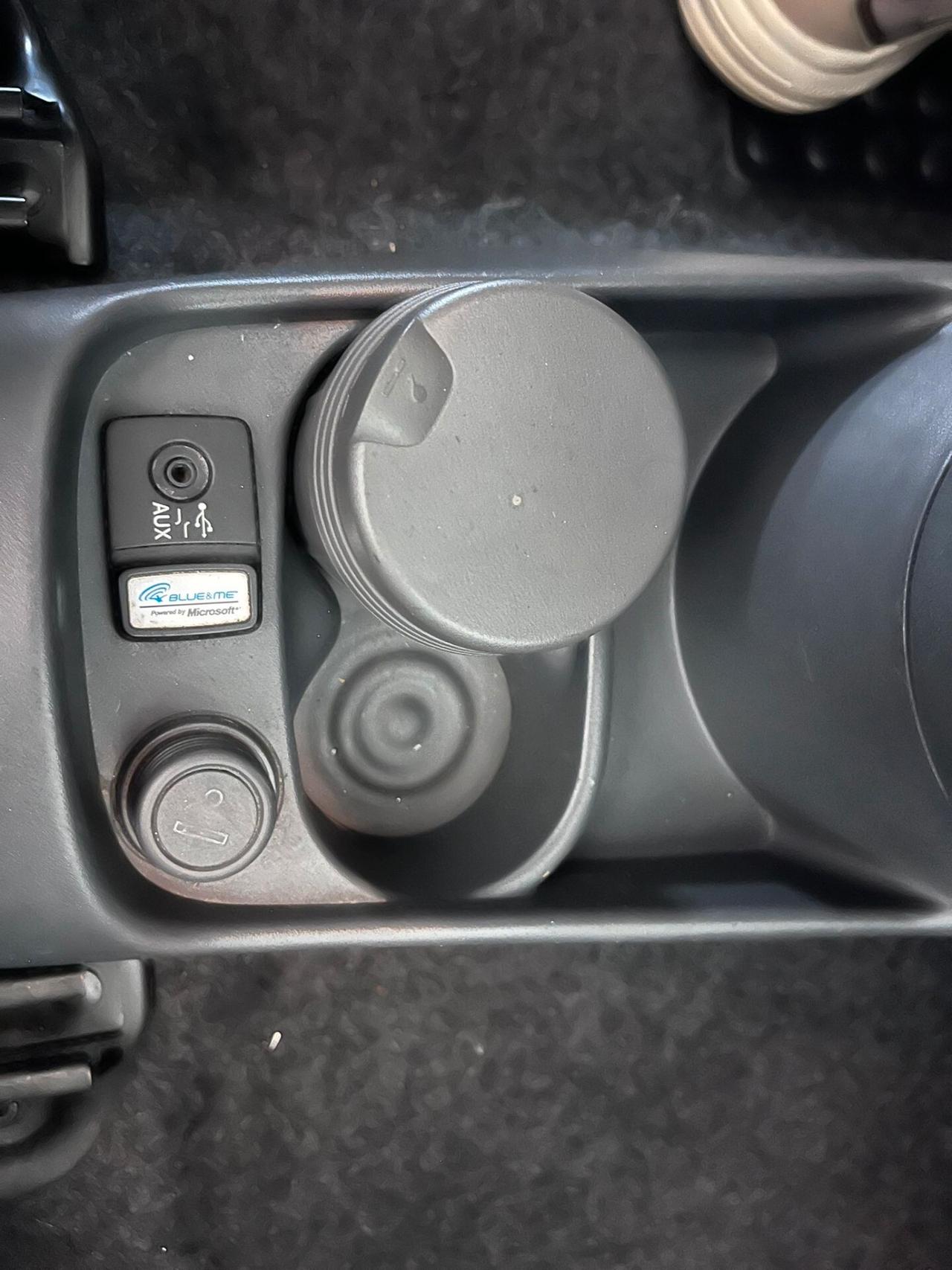 Fiat 500 1.3 Multijet 16V 95 CV Lounge