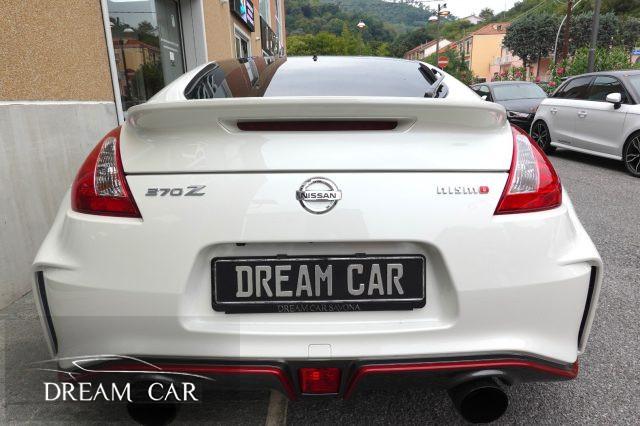 NISSAN 370Z Coupé 3.7 V6 NISMO - NO EXPORT