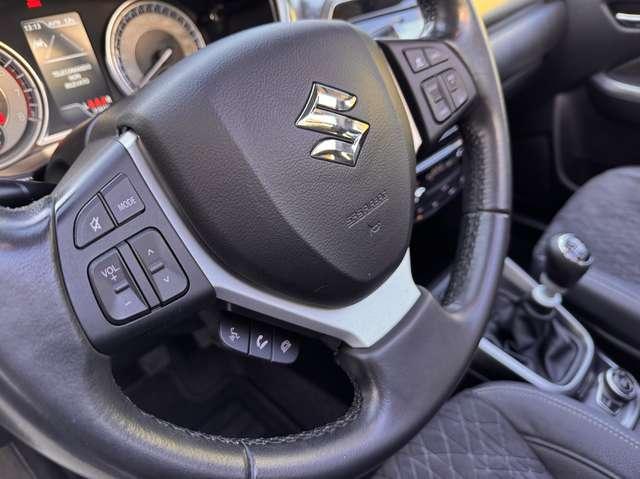 Suzuki Vitara Vitara 1.4 Starview 4wd AllGrip*Tetto*LED*App*
