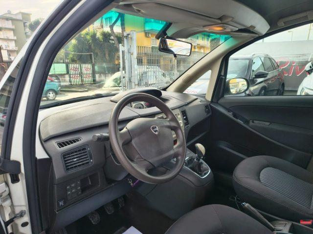 LANCIA MUSA 1.4 Oro Plus Ecochic GPL