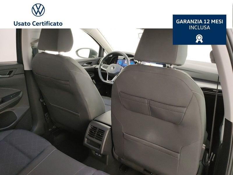 Volkswagen Golf 1.5 etsi evo Life 130cv dsg