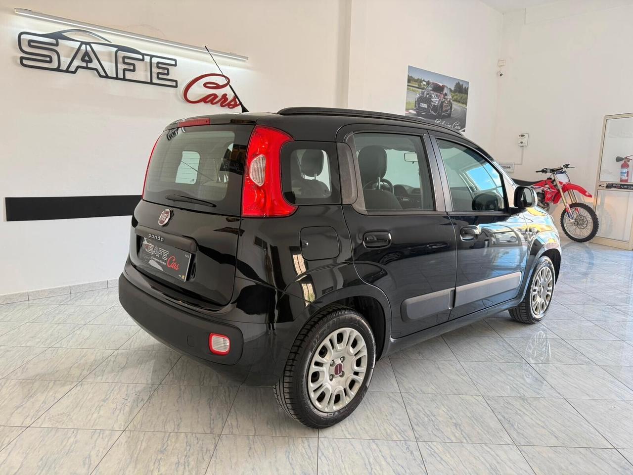 Fiat Panda 1.2 Pop