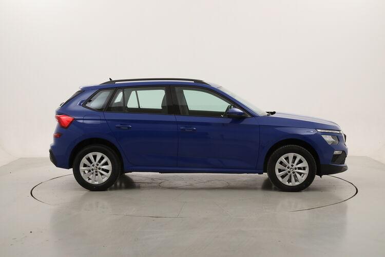 Skoda Kamiq Selection BR555351 1.0 Benzina 95CV