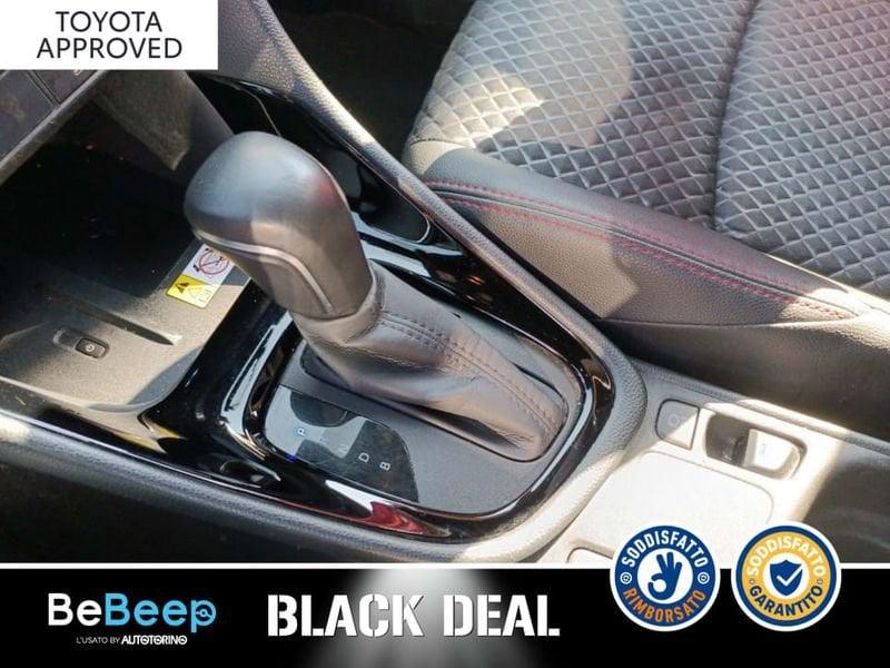 Toyota Yaris 1.5 HYBRID PREMIERE