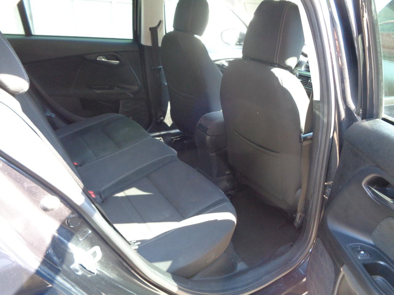 Fiat Tipo 1.6 Mjt S&S SW Lounge