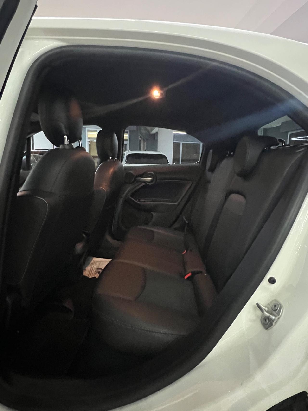 Fiat 500X 1.6 MultiJet 130 CV Sport