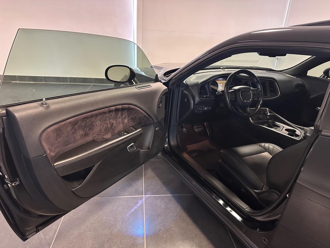 Dodge Challenger 3.6 SXT V8 COUPE 309CV