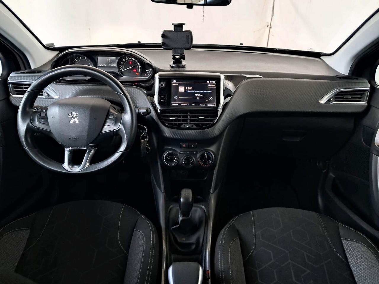 Peugeot 2008 PureTech 82 S&S Active