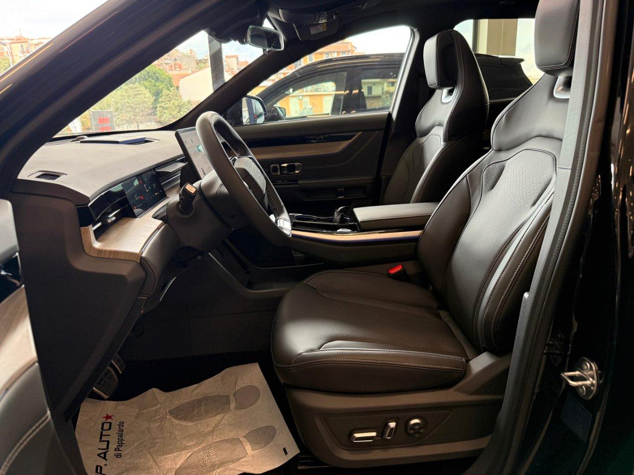 Sportequipe Sportequipe 6 GT 1.6 t-gdi Gpl 178cv dct