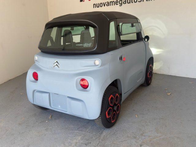 CITROEN Ami Ami