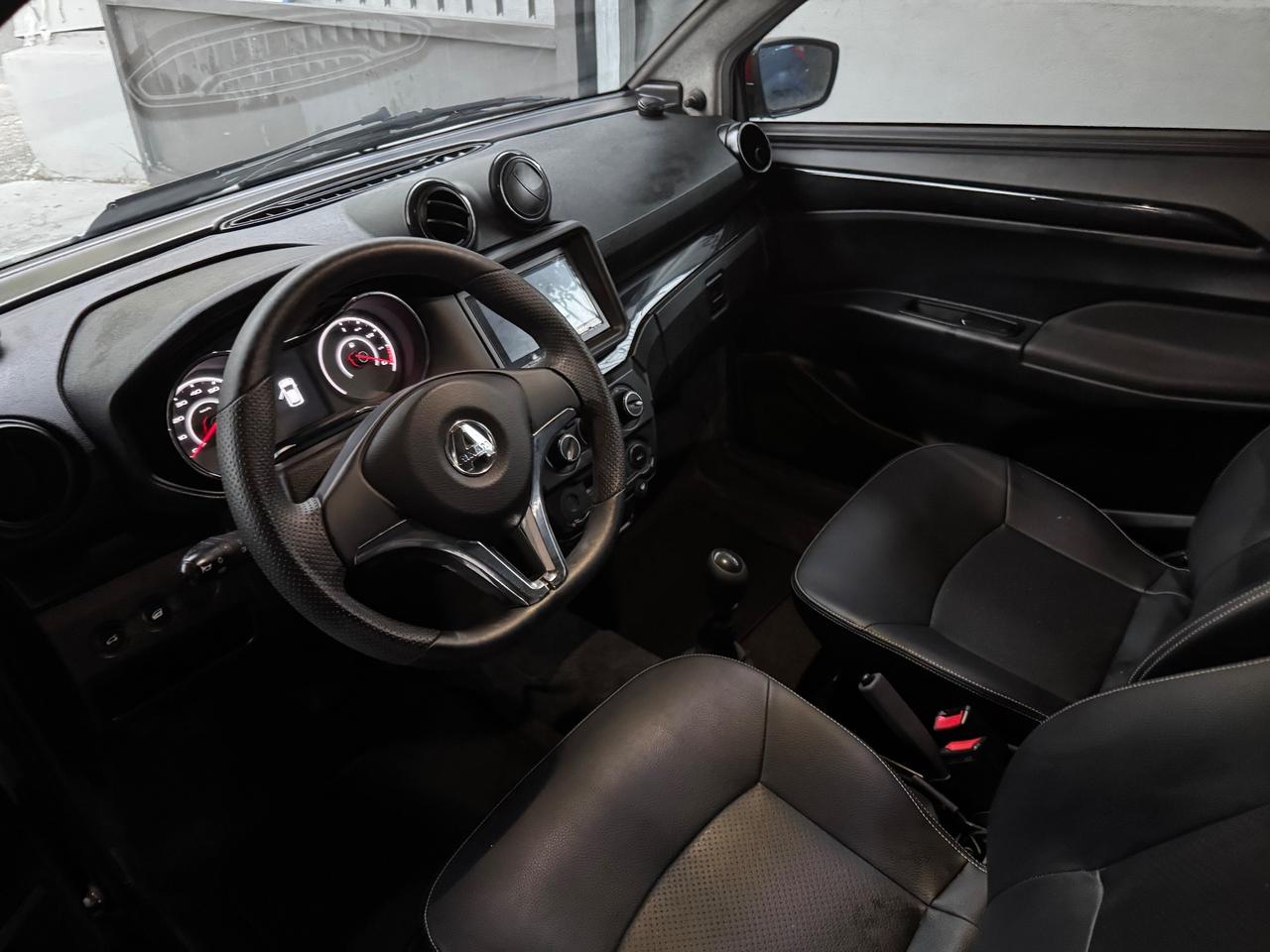 Aixam City Sport Unico proprietario Finanziabile