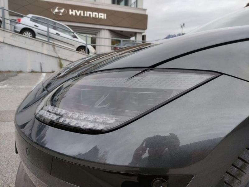 Hyundai Ioniq 6 77.4kWh 4WD Evolution (DM, SR)