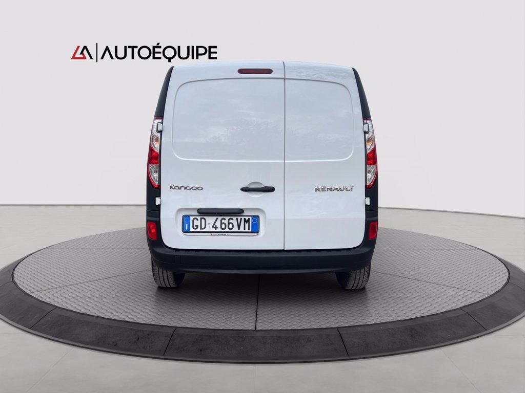 RENAULT kangoo express 1.5 dci 95cv Blue Ice E6d-temp del 2021