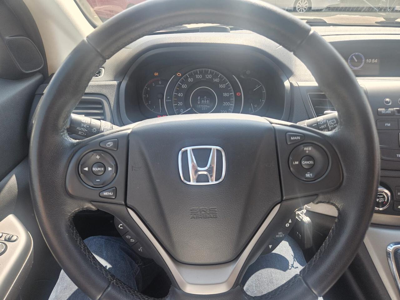 Honda CR-V 1.6 i-DTEC Elegance 2WD