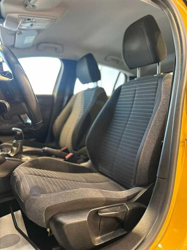 Peugeot 208 PureTech 75 Stop&Start 5 porte Active Pack