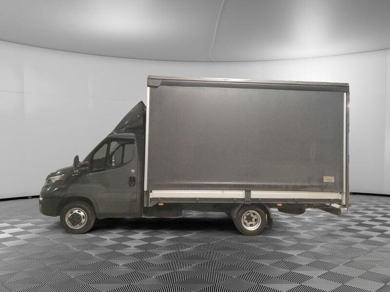 Iveco Daily 35C16 BTor 2.3 HPT PLM-RG Cabinato