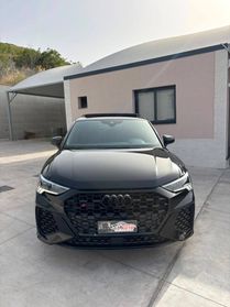 Audi Q3 RS 2.5 Tfsi 400 Cv SportBack