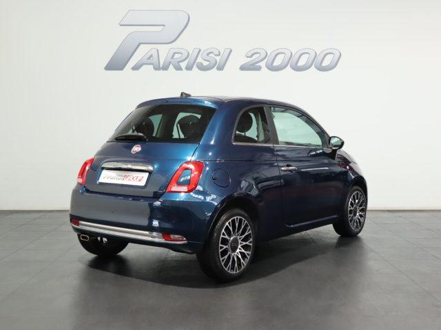 FIAT 500 1.0 Hybrid 70CV Dolcevita *PROMO PARISI GROUP*