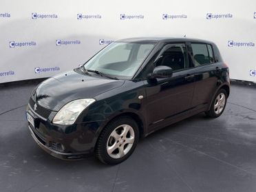 Suzuki Swift Swift 1.3 AWD