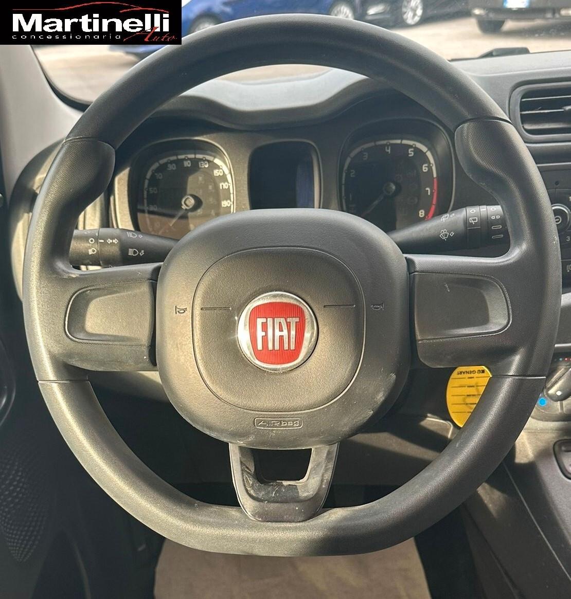 Fiat Panda 1.2 Easy