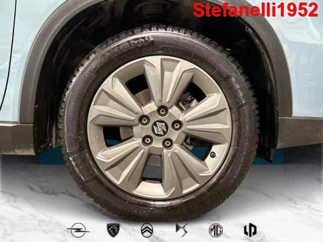 SUZUKI Vitara II - 1.0 boosterjet Starview 4wd allgrip auto