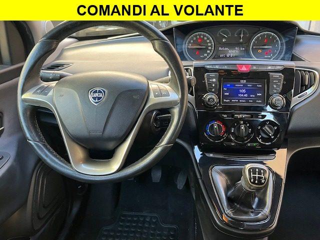 LANCIA Ypsilon 1.2 5 Porte Euro 6b