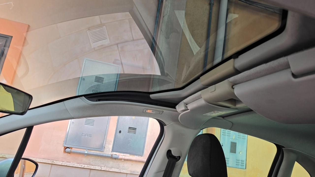 Citroen C3 1.4 Exclusive Gpl casa madre