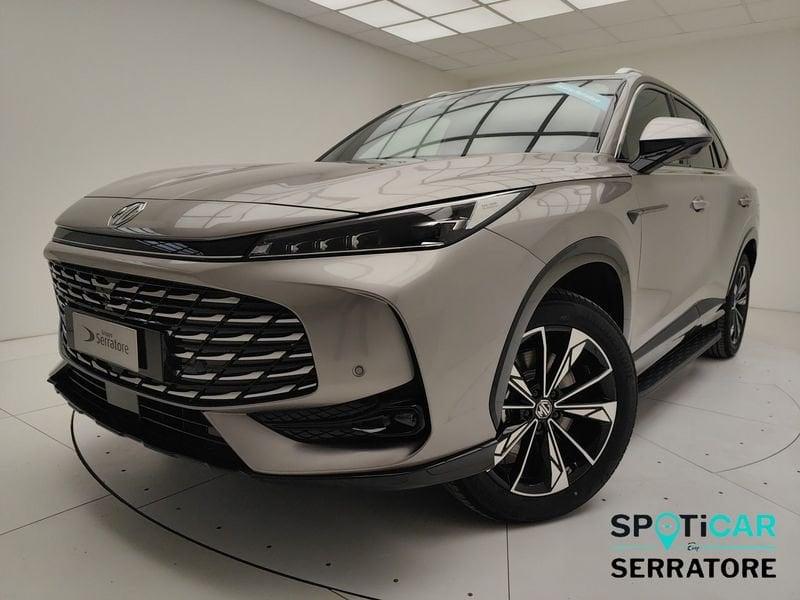 MG HS HS 1.5 phev Luxury auto