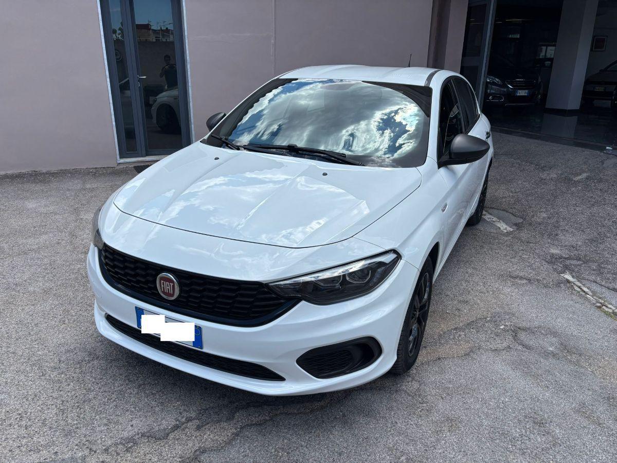 FIAT Tipo 1.3 Mjt S&S 5p. Street