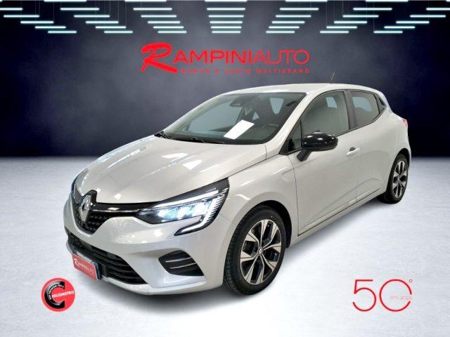 RENAULT Clio Blue dCi 100 CV 5 porte Evolution Km 74.000 Pront